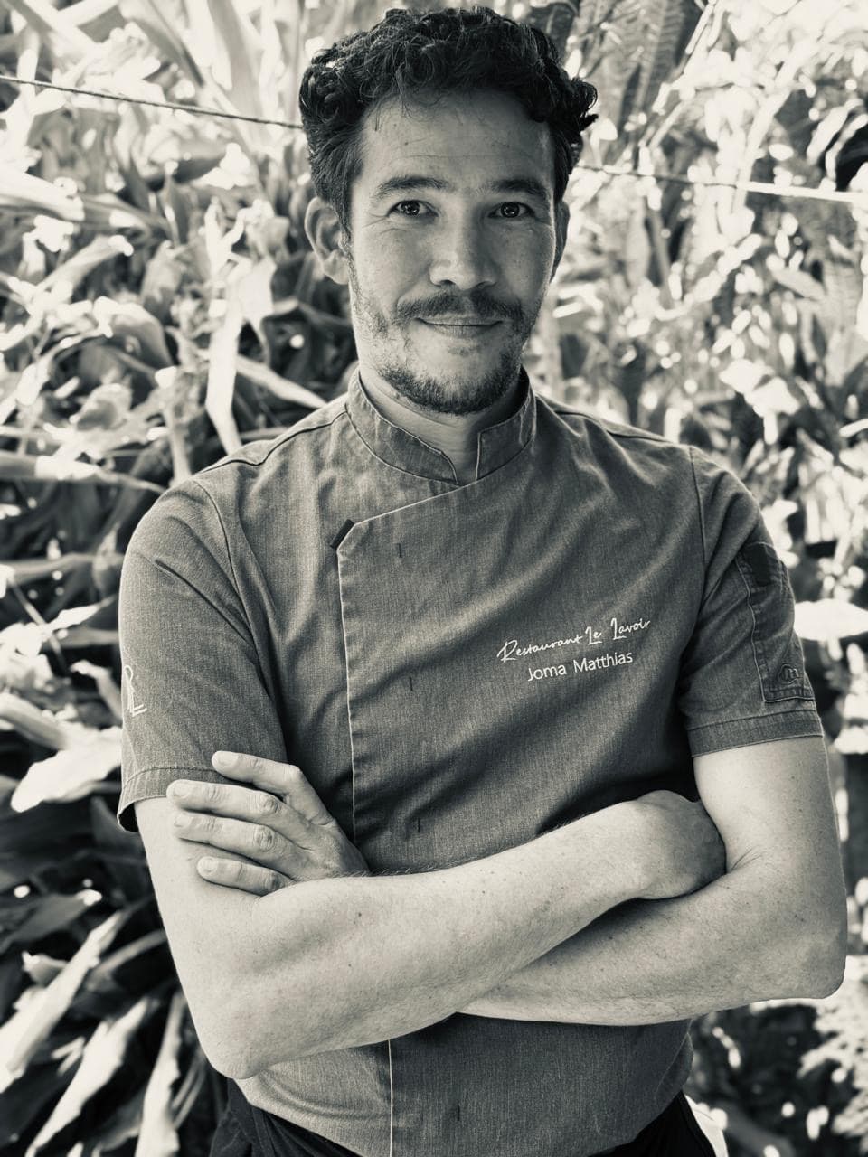 Matthias JOMA